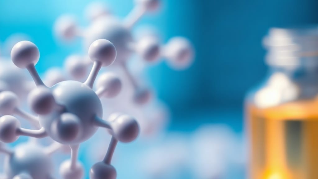 What Is Semaglutide? A Clear Look at the GLP-1 Research Peptide