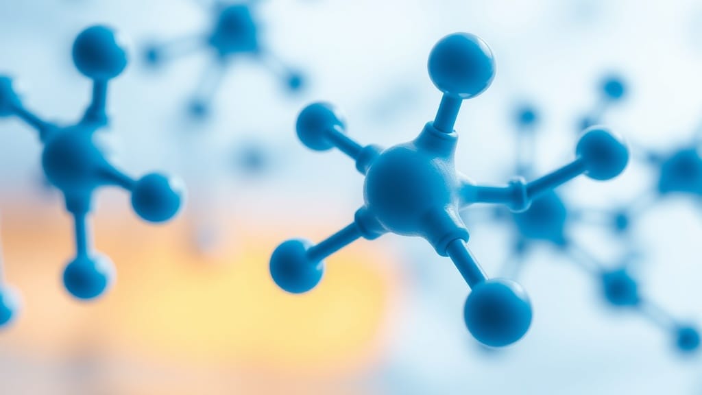 What Is SS-31 (Elamipretide)? A Research Overview