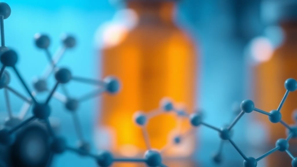 Science.bio Shut Down Too: Where Science Bio Customers Buy Research Peptides Now