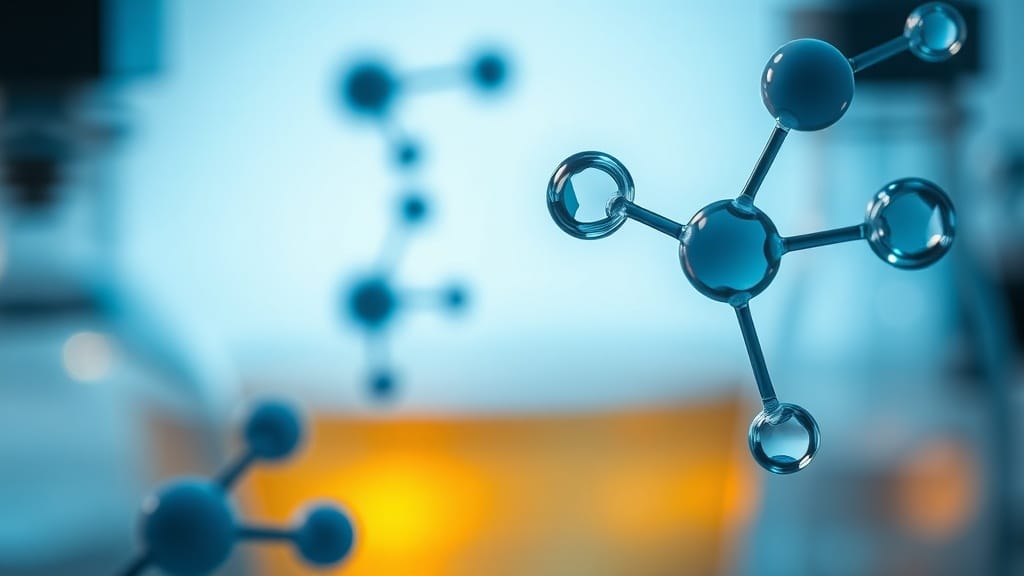 Stranded by Peptide Sciences? A Checklist for Choosing Your Next Vendor