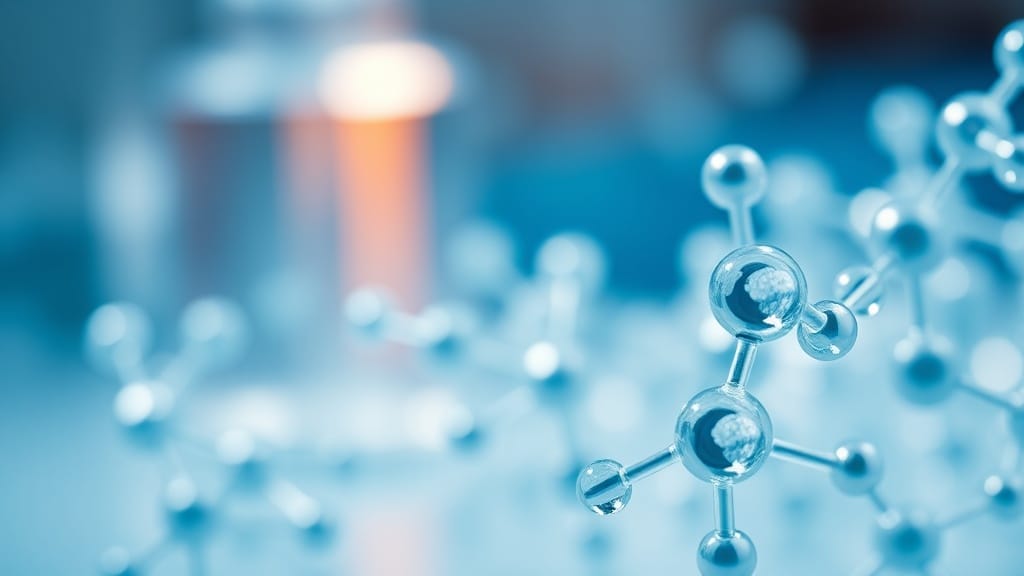 What Is Retatrutide? A Clear Look at the Triple Agonist Research Peptide
