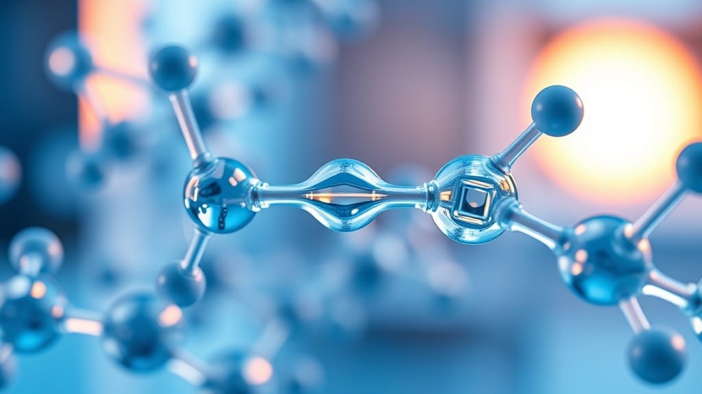 What Is Tesamorelin? A Clear Look at the GHRH Analog Research Peptide