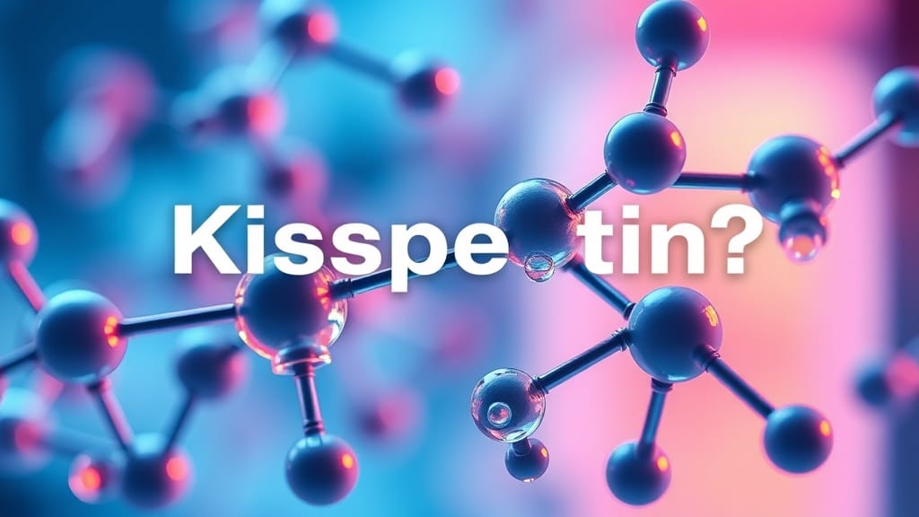 What Is Kisspeptin? A Research Overview