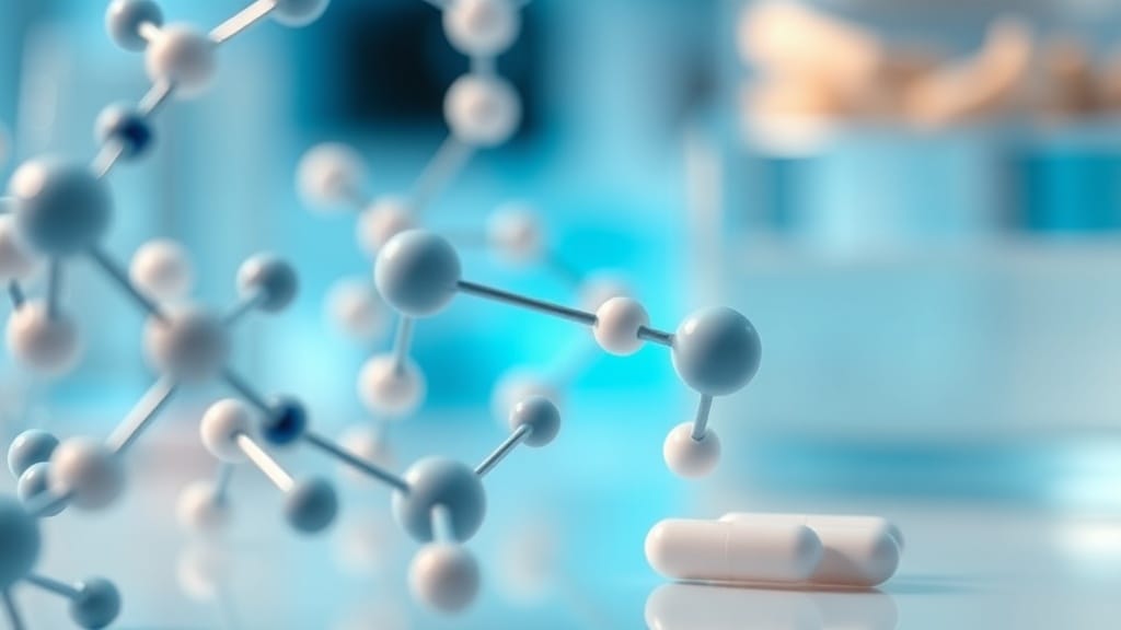 What Is Melanotan II? A Melanocortin Research Overview