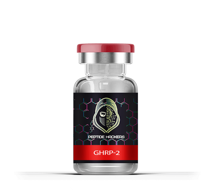 GHRP-2